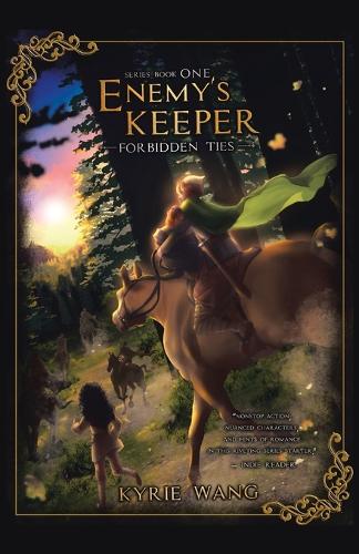Enemy's Keeper