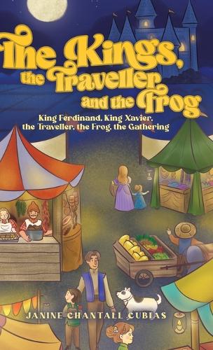 The Kings, the Traveller and the Frog
