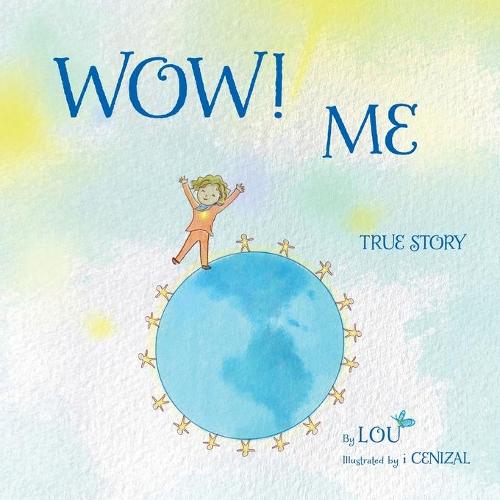 Wow! Me