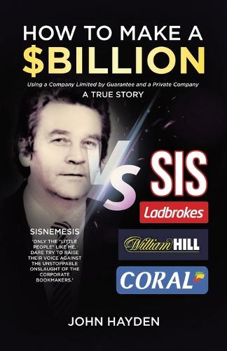 How to Make a $Billion