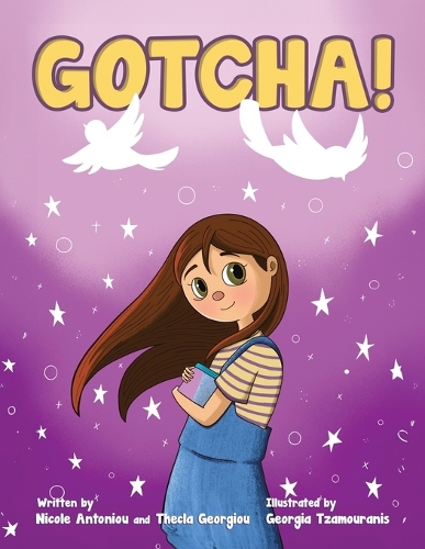 Gotcha!
