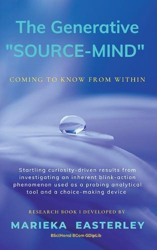 The Generative "Source-Mind"