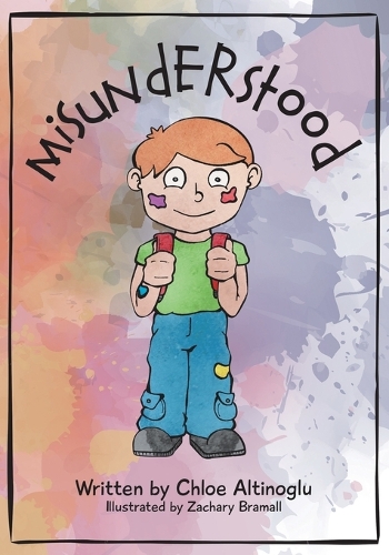 Misunderstood