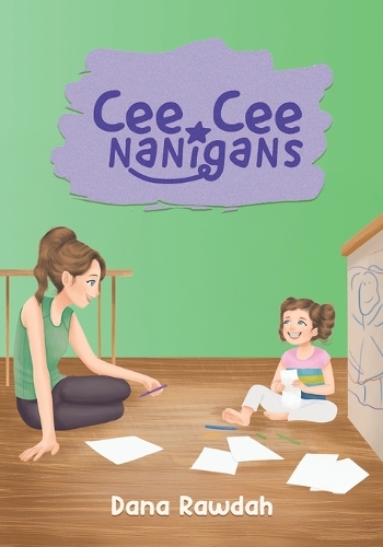 Cee Cee Nanigans
