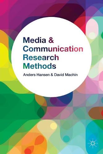 Media and Communication Research Methods