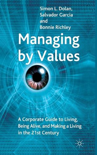 Managing by Values
