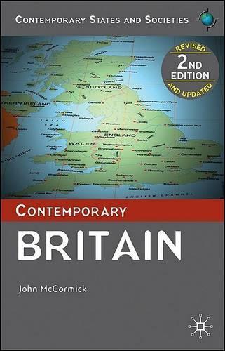 Contemporary Britain