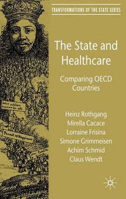 The State and Healthcare