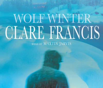 Wolf Winter
