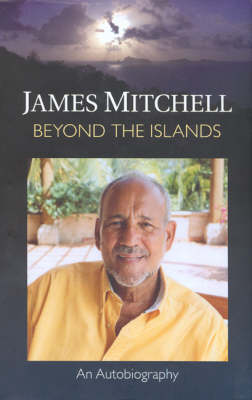 Beyond the Islands HB