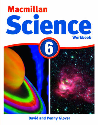 Macmillan Science Level 6 Workbook