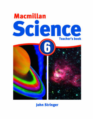 Macmillan Science Level 6 Teacher's Book