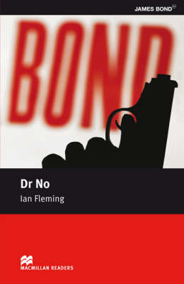 Macmillan Readers Dr No Intermediate Without CD