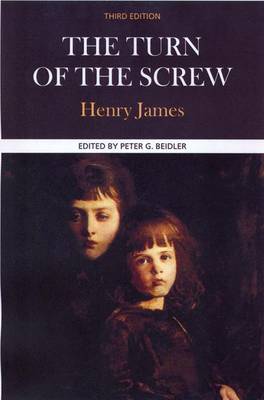 The Turn of the Screw US edition
