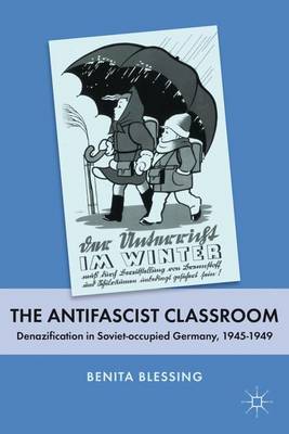 The Antifascist Classroom
