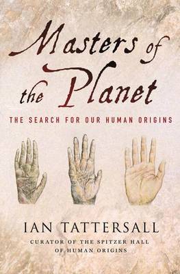 Masters of the Planet