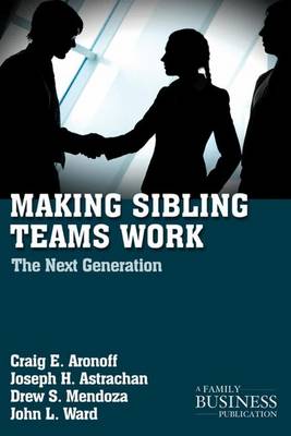 Making Sibling Teams Work