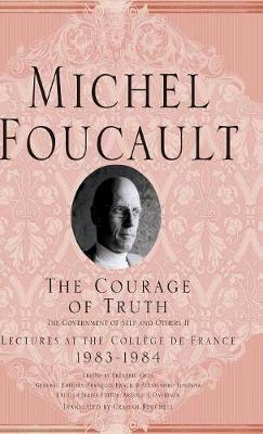 The Courage of Truth