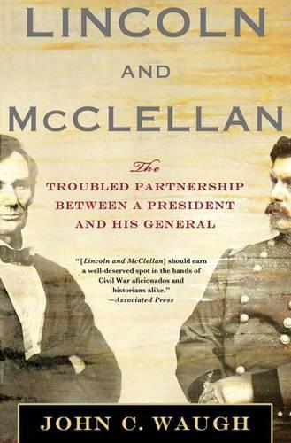 Lincoln and McClellan