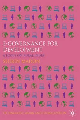 e-Governance for Development