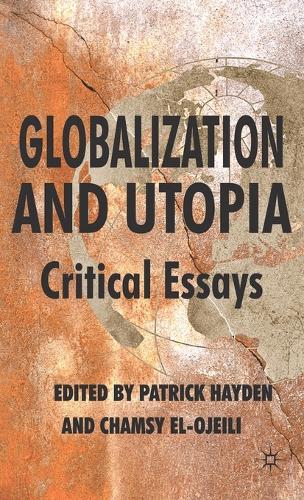 Globalization and Utopia