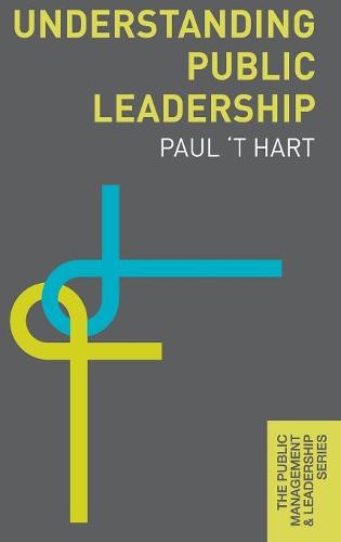 Understanding Public Leadership
