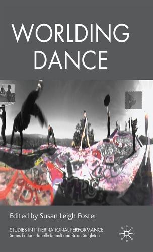 Worlding Dance