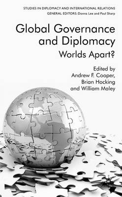 Global Governance and Diplomacy