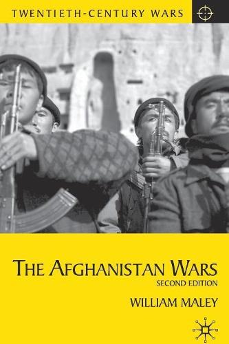 The Afghanistan Wars