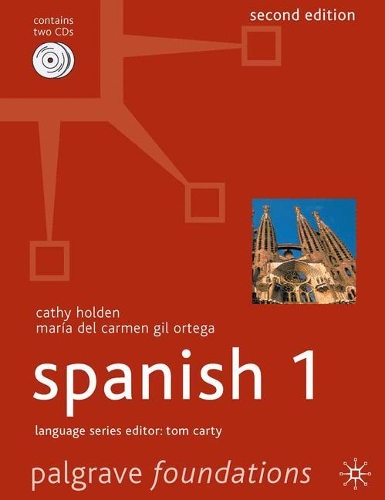 Foundations Spanish