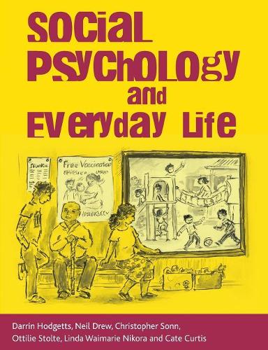 Social Psychology and Everyday Life