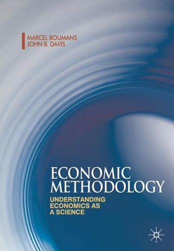 Economic Methodology