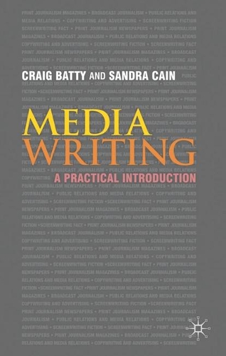 Media Writing