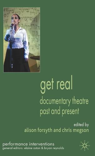 Get Real