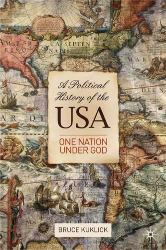 A Political History of the USA