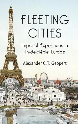 Fleeting Cities