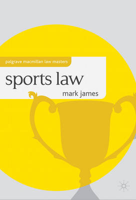 Sports Law