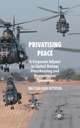 Privatising Peace