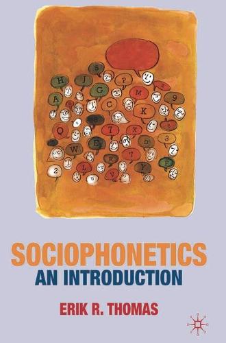 Sociophonetics