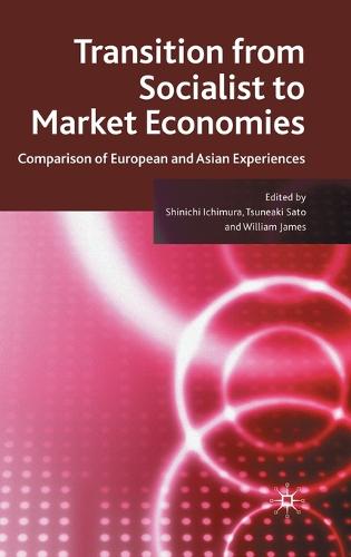 Transition from Socialist to Market Economies