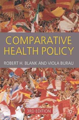Comparative Health Policy