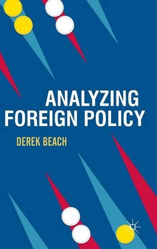 Analyzing Foreign Policy