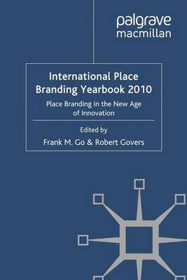 International Place Branding Yearbook 2010