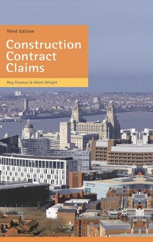Construction Contract Claims