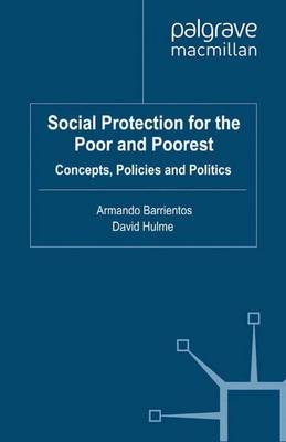 Social Protection for the Poor and Poorest