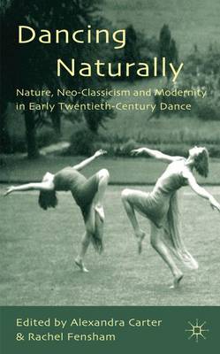 Dancing Naturally