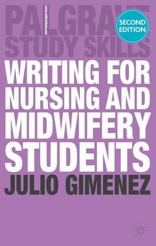 Writing for Nursing and Midwifery Students