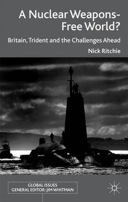 A Nuclear Weapons-Free World?