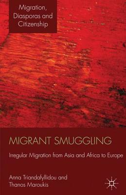 Migrant Smuggling