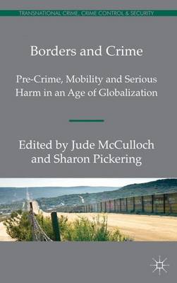 Borders and Crime